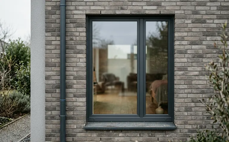Fenster & Türen
