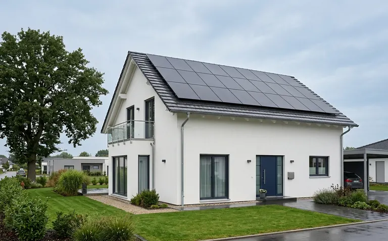 Photovoltaik