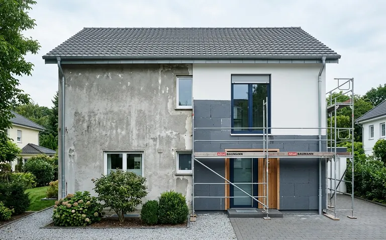 Sanierung